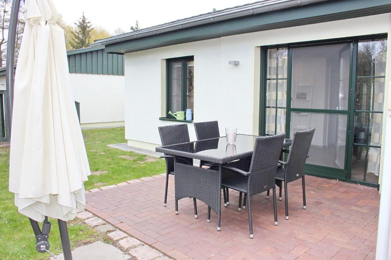 Quartier Spreestrasse Apartment 1 Burg  Luaran gambar